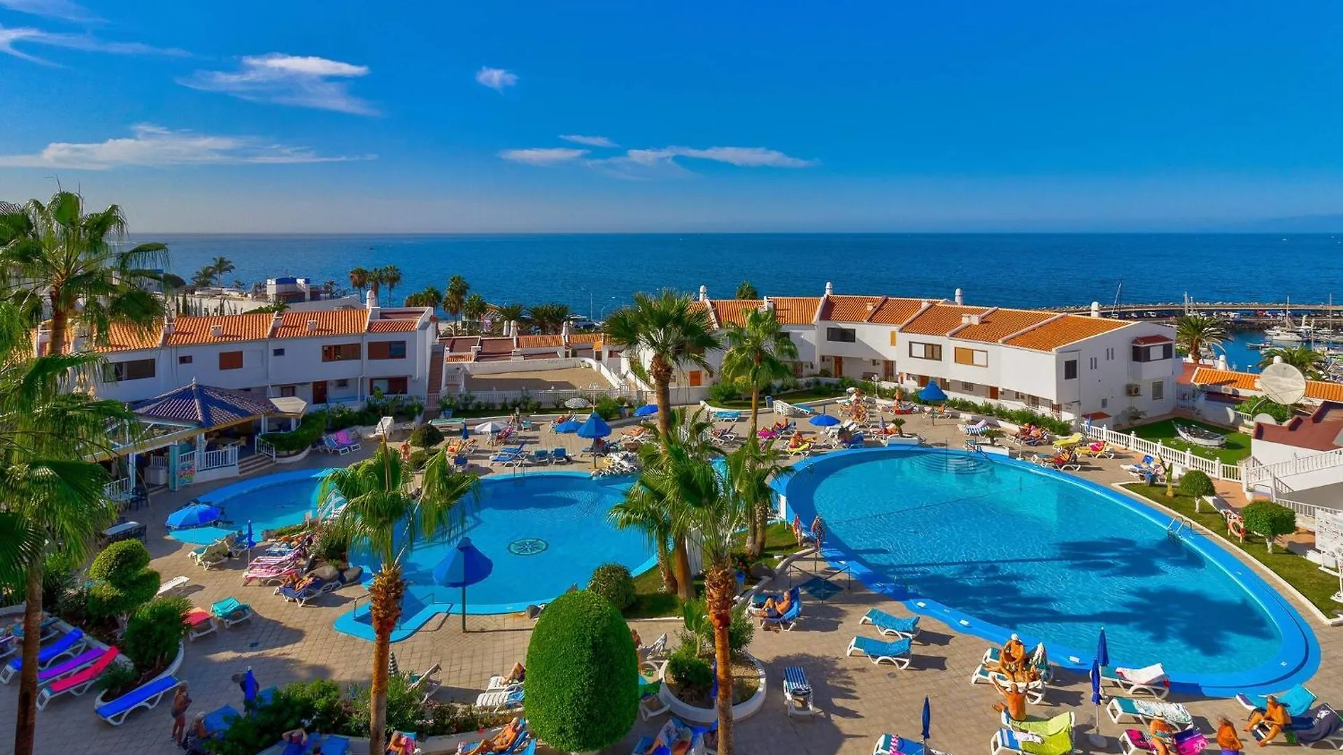 kontakty Apartamento Over The Ocean