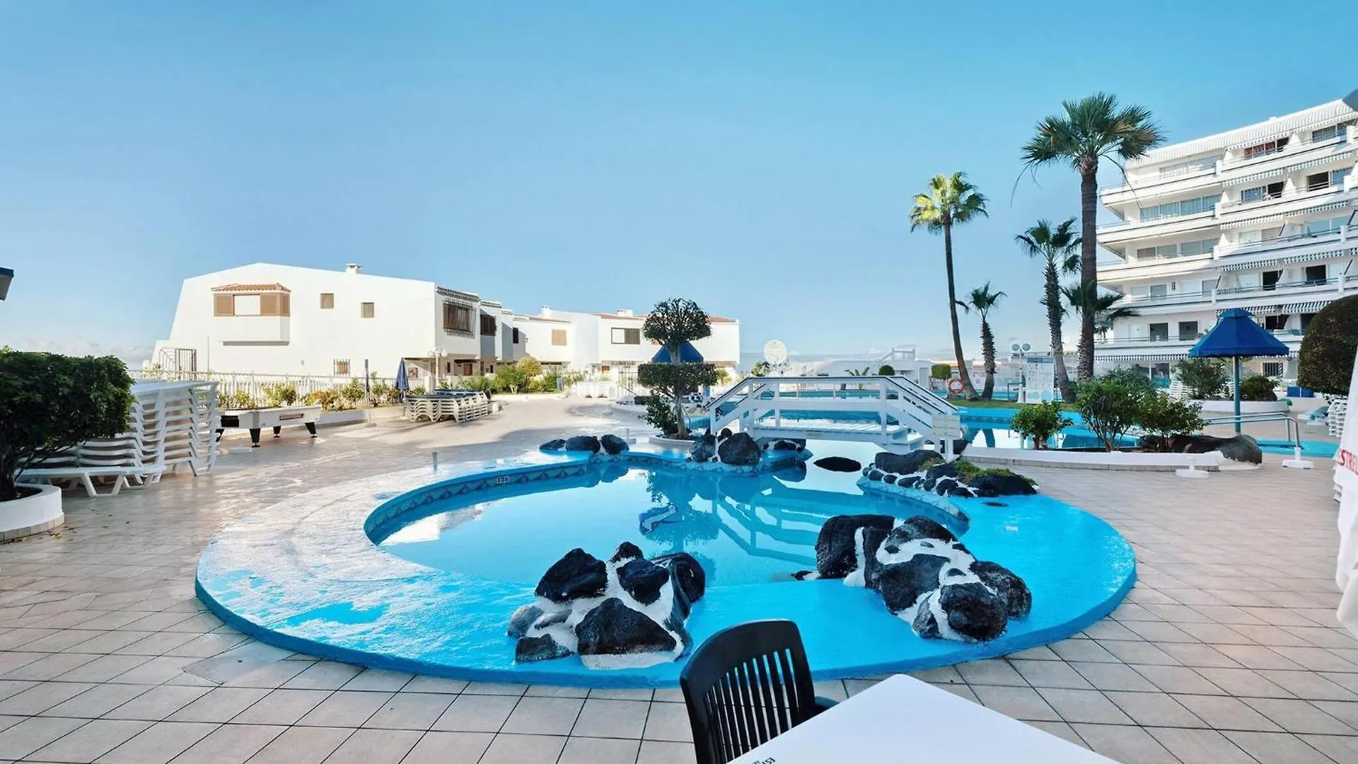 Apartamento Over The Ocean Costa Adeje