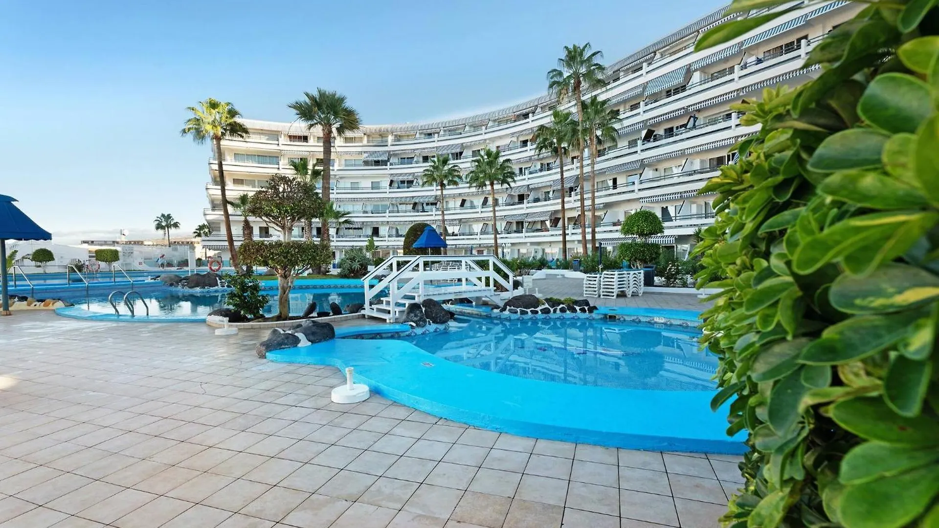 Apartmán Apartamento Over The Ocean Costa Adeje  Španělsko